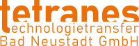 Logo tetranes GmbH